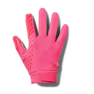 Gants de football de qualité supérieure au meilleur prix et avec la meilleure adhérence et antidérapants, gants de football américain pour les fournisseurs tendance - Product Image 2