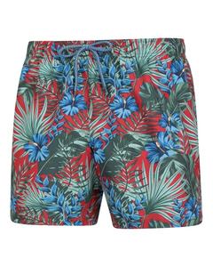 Summer beach wear shorts de bain 4 way stretch board mens swim shorts sublimation printed shorts - Product Image 4
