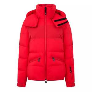 2025 nouvelle personnalisation OEM fabricant de vêtements hommes hiver grande taille imperméable doudounes rembourrées avec Logo personnalisé - Product Image 1