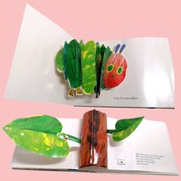 Servicios de Impresión de Libros Pop-up 3D de Alta Calidad con Cartón Dúplex y Papel Periódico para Fines Educativos y de Regalo, Tapa Dura