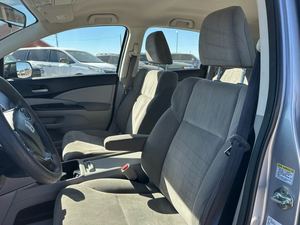 Honda CR-V LX AWD 2014 - Product Image 4