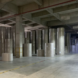 Tablero gris de la mejor calidad a <span class=keywords><strong>precio</strong></span> de fábrica, cartón laminado de 2mm de espesor, tamaño personalizado en hoja en rollo - Product Image 6