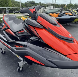 2024 VENTAS ASEQUIBLES Yamahas FX Cruisers Limiteds HO SVHO - Product Image 4