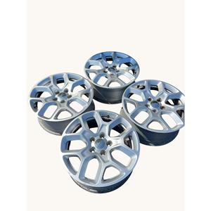 ล้ออัลลอย 4 ล้อ สำหรับรถจี๊ป เรเนเกด ซีรีส์ (14>18) - Product Image 3