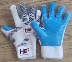 Personnalisable New Fashion Best Edition Gants de gardien de but de football de haute qualité Créez votre propre design unique pour un usage décontracté - Product Image 1