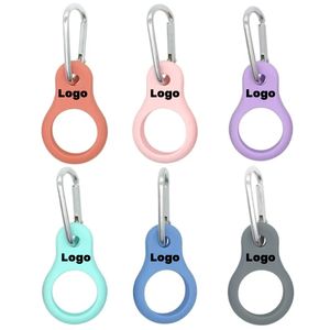 Outdoor Camping Custom Logo Printing Silicone <b>Water</b> <b>Bottle</b> <b>Holder</b> - Product Image 2