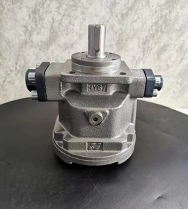 Hydraulic Piston <b>Pump</b> HY16M HY32M HY55M HY63M HY100M Series HY10M-RP HY160M-RP Axial Piston <b>Pump</b> - Product Image 3