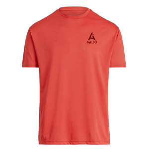 เสื้อยืดผู้ชายผ้าฝ้ายน้ำหนักเบาพิมพ์ลายได้ตามต้องการ - Product Image 1