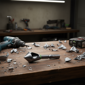 Desbarbador y Avellanador Festool QLS CE, Producto Premium para Taladros - Product Image 3