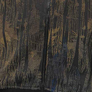 เสื้อแจ็คเก็ตบอมเบอร์พิมพ์ลาย 3 มิติ สวมใส่สบาย ราคาขายส่ง ไซส์ใหญ่ สำหรับผู้ชาย ใส่ได้ทั้งฤดูใบไม้ร่วงและฤดูหนาว - Product Image 6