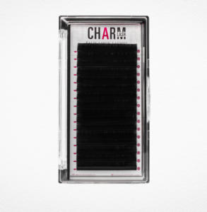 CharmLash - Suministros para Pestañas al por Mayor, Extensiones de Pestañas de Mink, Empaque para Pestañas, Individuales, Clásicas, Naturales, Negras, Glamorosas, Libres de Aceite - Product Image 1