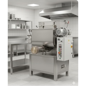 Máquina Extrusora de Vegetales Industrial para Uso Comercial, Acero Inoxidable, Eléctrica, Capacidad de 500-1000 Kg/h, Servicio Personalizado, India - Product Image 4