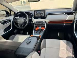 Nuevo/USADO Toyota RAV4 Limited 2024 con Cámara Trasera 360, Capacidad de Carga de 31-40T, Emisión Diésel/GAS, Automático - Product Image 3