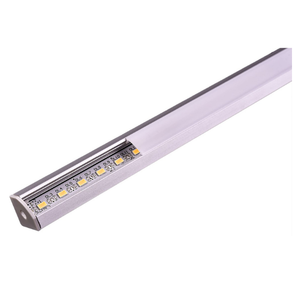 Qualité garantie Made in Italy 3250 lm résistant aux UV deux composants en résine plafonniers ISO9001 IP65 - Product Image 1