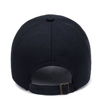 Nouvelle casquette de baseball à la mode Casquettes de baseball avec logo au design classique pour hommes Casquette de baseball élégante athlétique pour sports de plein air avec étiquette personnalisée