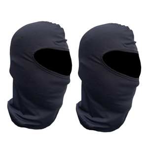 Couvre-chef ignifuge Ultimate Karting Protection légère et respirante Confort thermique Équipement de performance de course sécurisé - Product Image 3