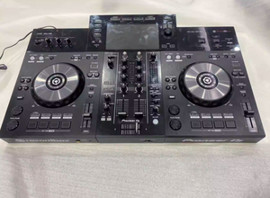 Pioneer XDJ-RR, Equipo de <span class=keywords><strong>DJ</strong></span> Todo en Uno de Nivel Básico - Product Image 3