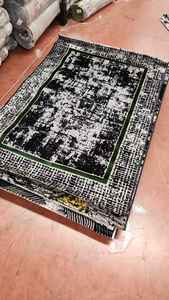 Alfombra Moderna de Poliéster con Estampado Animal, de Pelo Corto, Hecha a Máquina, para Sala de Estar, Decoración del Hogar, Lavable y Antideslizante, Venta al Por Mayor de Fábrica - Product Image 5