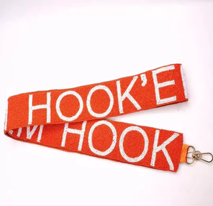 Ceinture de machine à perles de broderie à la mode pour femmes utilisée comme accessoire de sangle de sac élégant - Product Image 2