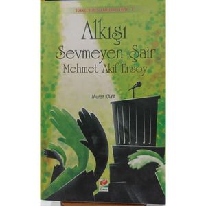Poeta Mehmet Akif Ersoy che non ama gli applausi