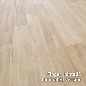 Suelo de Madera Maciza Laminada Resistente, Ligera y Duradera, Estilo Shingon, Natural y Ecológica - Product Image 3