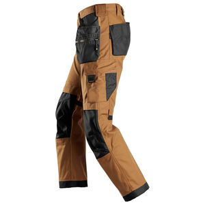 2026 Custom Breathable Flame-Retardant Polyester Hi Vis Safety <b>Work</b> <b>Cargo</b> <b>Pants</b> for Men Women Workers Reasonable Price OEM - Product Image 1