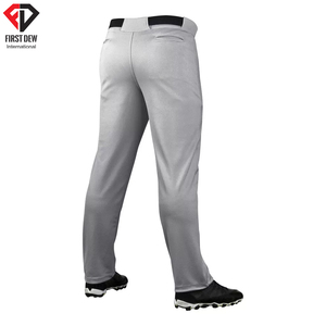 Pantalon de base-ball respirant pour homme, vêtement de sport, confortable, taille Plus - Product Image 6