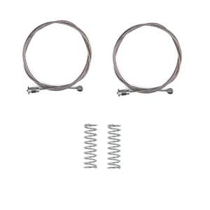 Fil de réparation pare-brise gauche-droit pour Mercedes Smart 1 - Product Image 1