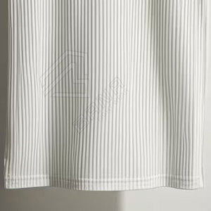 El mejor estilo de golf para hombres para camiseta de Polo hecho a medida en Pakistán patrón sólido tejido de punto Material de alta calidad - Product Image 6