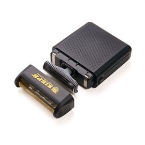 Mini Afeitadora Eléctrica de Precisión con Cuchilla Metálica, Recargable, Inalámbrica, Puerto de Carga USB, Resistente al Agua IPX7 para Afeitar la Cara - Product Image 5