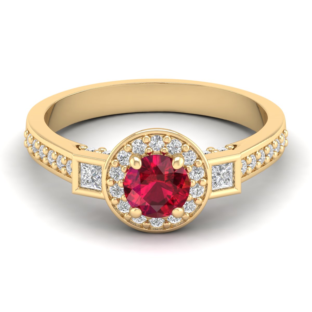 Yellow Gold