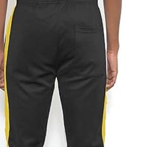 Men's Soft <b>Elastic</b> <b>Jeans</b> breathable Men's Flex Slim Trouser uploaded by Dress Sports - Product Image 6