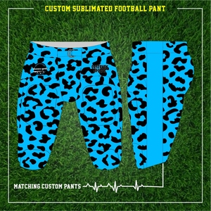 Nuevos kits de uniformes de camiseta de fútbol universitario americano personalizados, conjunto de ropa de equipo de fútbol americano profesional de 12 paneles - Product Image 4