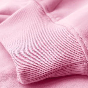 Fabrication de sweats à capuche surdimensionnés personnalisés, sweats à capuche streetwear hip-hop pour femmes, motifs et logos personnalisés, épaules tombantes - Product Image 6