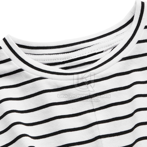 เสื้อครอปสตรีผ้าฝ้าย100% ระบายอากาศได้ดี, เสื้อครอปโอเวอร์ไซส์น้ำหนักเบา - Product Image 4