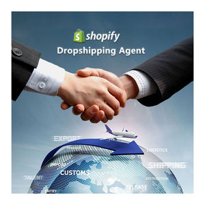 Agent d'expédition de vêtements en France, dropshipping de Chine vers la France, expédition rapide, service d'expédition porte à porte - Product Image 2