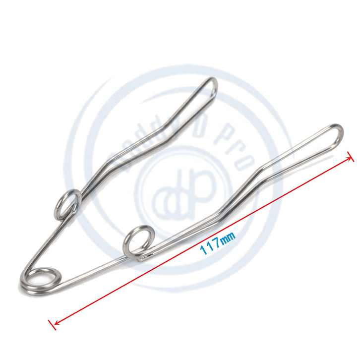 High Quality Dental Instruments Set for Rabbit and Rodent Tools Kit