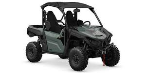UTV Yamaha Wolverine X2 850 EPS XT-R 2026 a Precio Accesible - Product Image 5