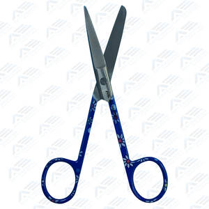 Kit de suture en acier inoxydable de qualité supérieure pour étudiants en médecine Dissection manuelle et formation en anatomie chirurgicale - Product Image 6