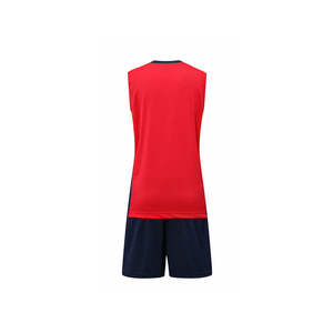 Uniforme de Netball de Secado Rápido de Alta Calidad para Hombre, Uniforme Deportivo Transpirable para Mujer - Product Image 2