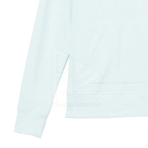 Sudaderas con capucha transpirables de Color sólido para mujer, sudaderas con capucha de gran tamaño, diseño personalizado para exteriores para mujer, lona completa de alta calidad para adultos PK - Product Image 6