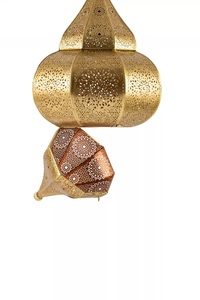 Plafonnier suspendu pour salle à manger/vente en gros, lustres modernes en verre, suspension en fer, luminaire d'intérieur de luxe - Product Image 4