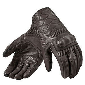 Guantes de Motocross OEM al por Mayor Hashmi Sons HS-MCG-004 Transpirables de Secado Rápido de Spandex y Algodón Compatibles con Pantalla Táctil - Product Image 5