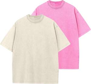 Dynamic <b>Men's</b> Oversized T-<b>Shirt</b> Active <b>Cool</b> Texture Soft Layer Stretch Friendly Motion Touch Comfort Clean Shape Strong Weave - Product Image 2