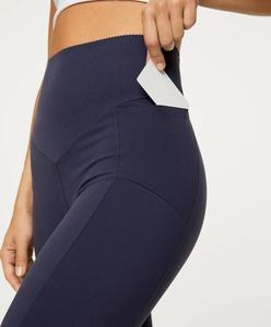 Geo Brothers - Shorts Deportivos de Alta Calidad para Mujer, Cintura Media, Personalizados, Resistentes a las Sentadillas, Transpirables, Ecológicos y de Secado Rápido - Product Image 4