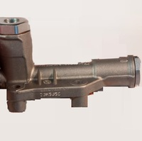 Pièces de rechange d'origine pour moteur diesel Detroit Diesel MTU 10V1600 X57508100031 Pièces de rechange d'origine pour générateur à pompe manuelle