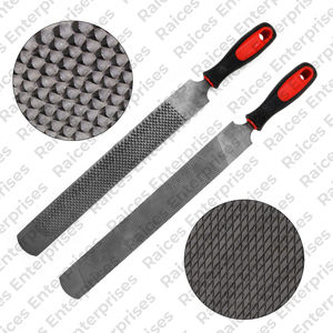 Kit d'outils professionnel de tondeuse de sabot de maréchal-ferrant fabriqué en usine meilleure qualité Kit d'outils de maréchal-ferrant léger au tarif de gros - Product Image 6