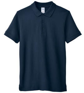 Camisetas de calidad, camiseta Polo lisa de lujo, Camiseta 100% de algodón, camiseta Unisex para hombre, camiseta Polo para hombre, camisetas atléticas, camisetas Polo - Product Image 1