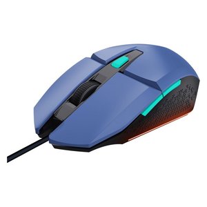 <b>Mouse</b> Gaming GXT 109B Felox Wired Blue 25067 - Product Image 1