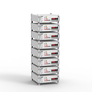 Inversor Híbrido Apilable <span class=keywords><strong>CFE</strong></span>-5100S con Garantía de 10 Años, 51.2V, para Sistemas de Almacenamiento de Energía Residencial, 100Ah, 5kWh, 6000 Ciclos - Product Image 6